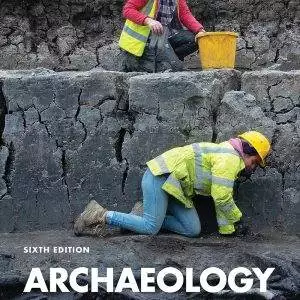 Archaeology: An Introduction (6th Edition) - eBook