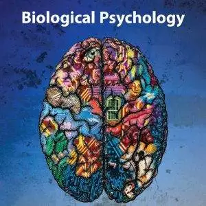 Biological Psychology (14th Edition) - eBook