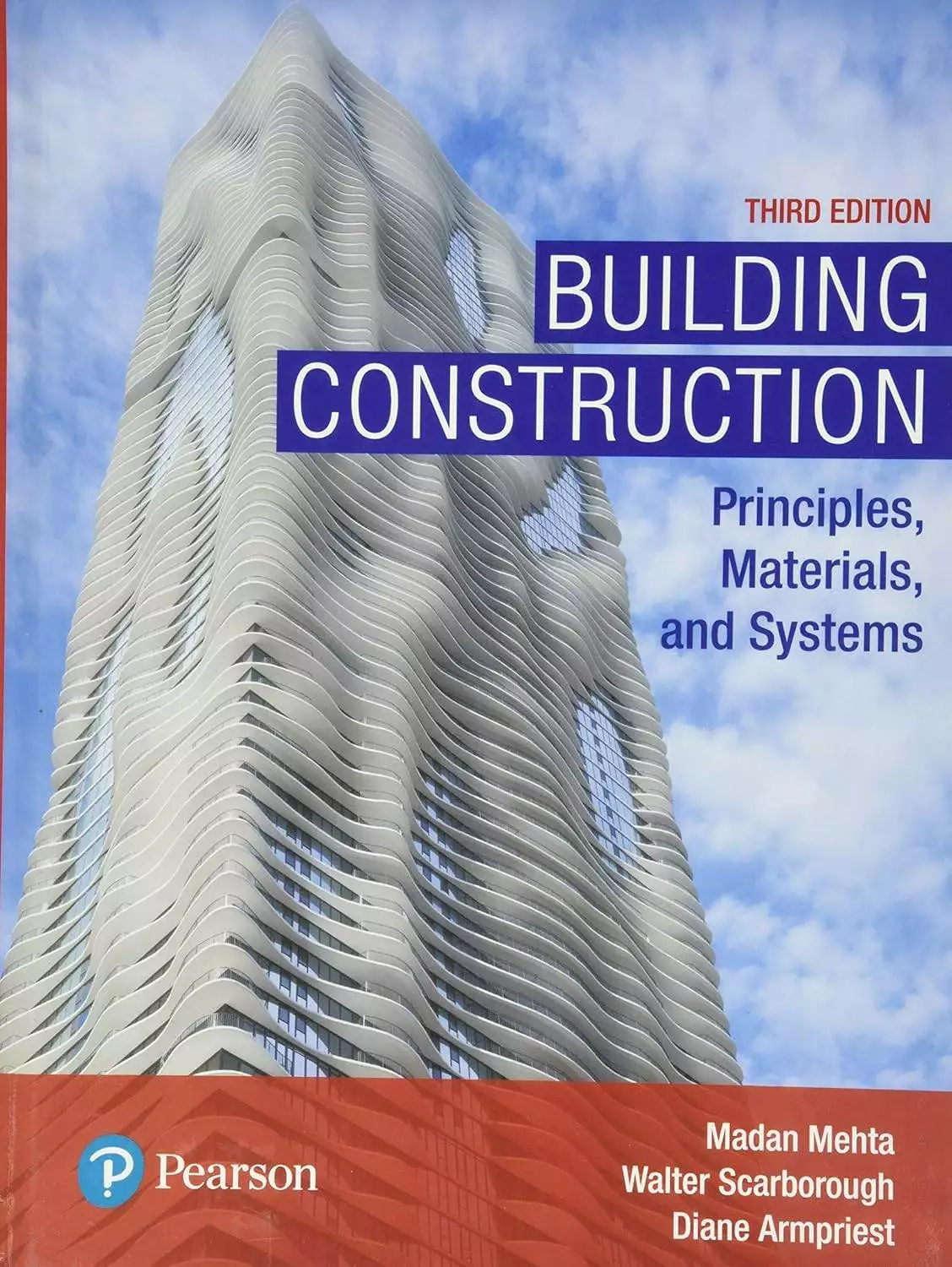 Building Construction: Principles, Materials, and Systems (3rd Edition) - eBook