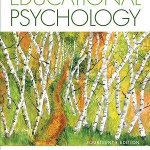 Educational Psychology (14th Edition) - eBook