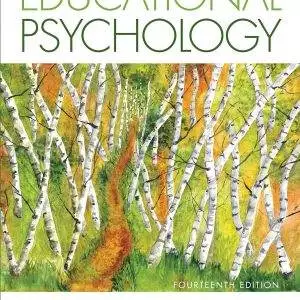 Educational Psychology (14th Edition) - eBook