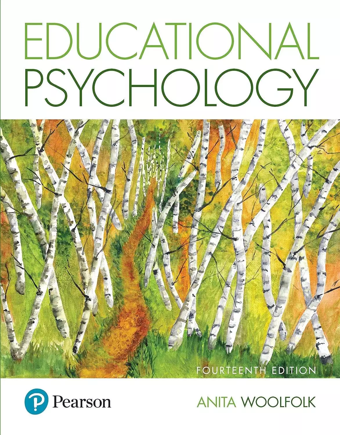 Educational Psychology (14th Edition) - eBook