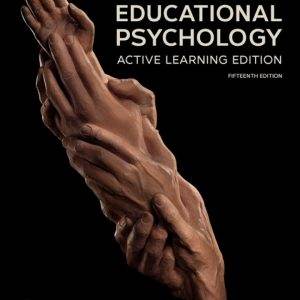 Educational Psychology: Active Learning Edition (15th Edition) - eBook