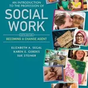 Empowerment Series: An Introduction to the Profession of Social Work (6th Edition)- eBook