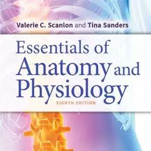 Essentials of Anatomy and Physiology (8th Edition) - eBook