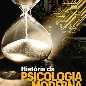 História Da Psicologia Moderna (11th Edition) - eBook