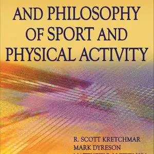 History and Philosophy of Sport and Physical Activity - eBook