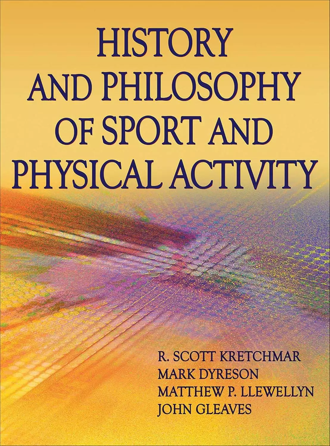 History and Philosophy of Sport and Physical Activity - eBook