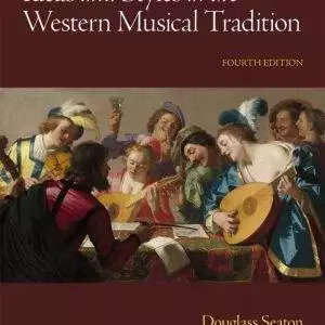 Ideas and Styles in the Western Musical Tradition (4th Edition) - eBook