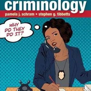 Introduction to Criminology: Why Do They Do It? (3rd Edition) - eBook