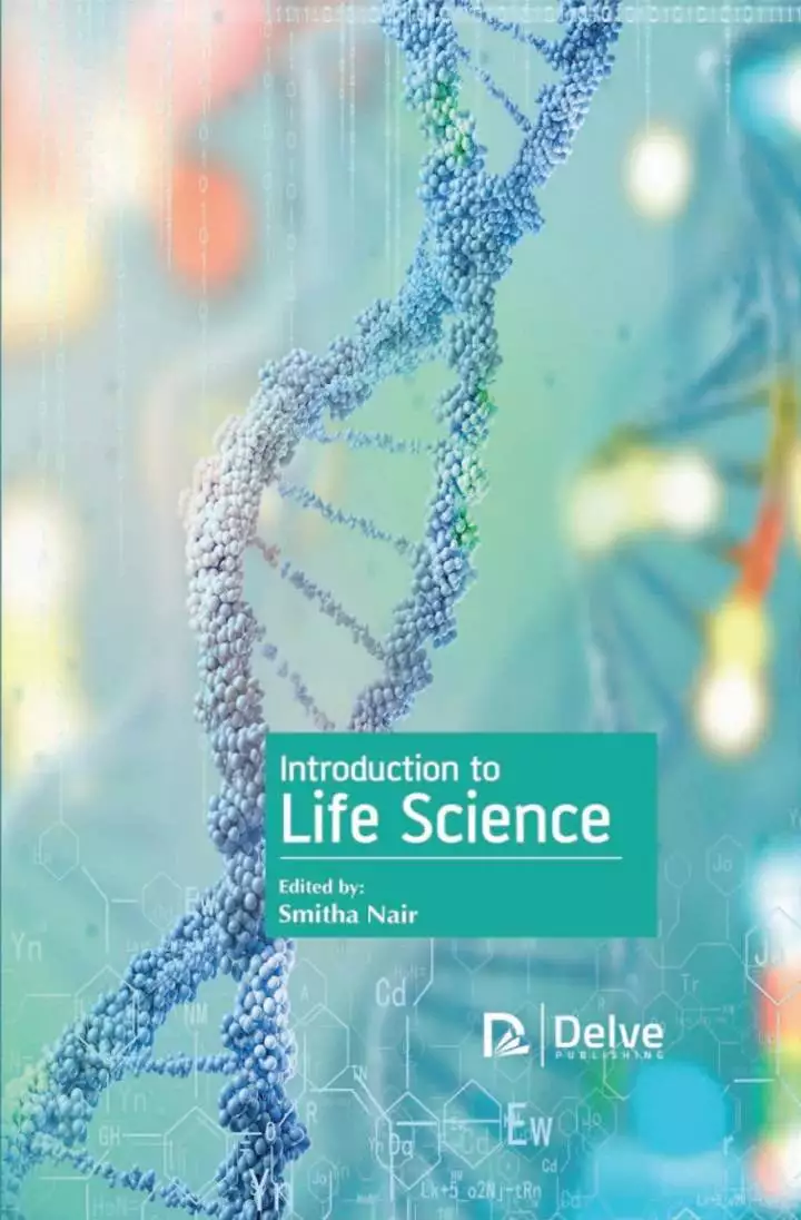 Introduction to Life Science - eBook