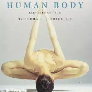 Introduction to the Human Body (11th Edition) - eBook