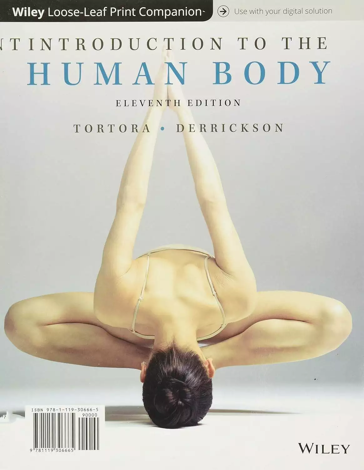 Introduction to the Human Body (11th Edition) - eBook