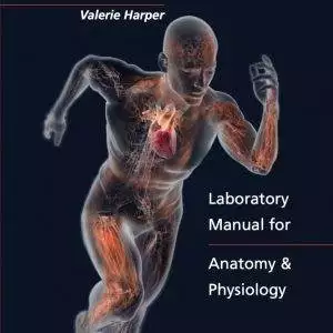 Laboratory Manual for Anatomy and Physiology (5th Edition) - eBook