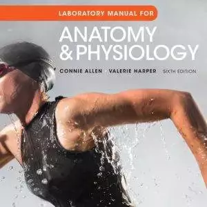 Laboratory Manual for Anatomy and Physiology (6th Edition) - eBook