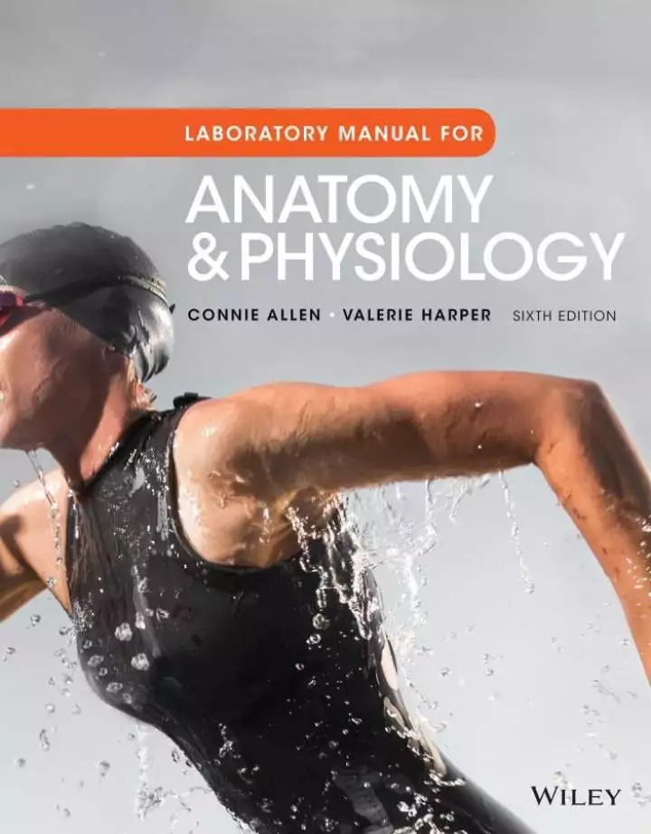 Laboratory Manual for Anatomy and Physiology (6th Edition) - eBook