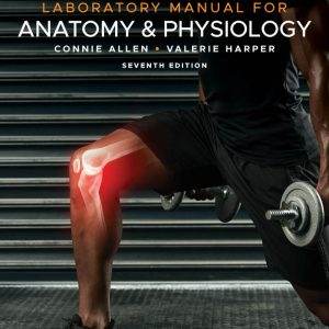 Laboratory Manual for Anatomy and Physiology (7th Edition) - eBook