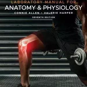 Laboratory Manual for Anatomy and Physiology (7th Edition) - eBook