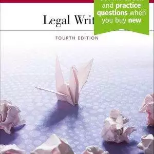 Legal Writing [Connected eBook with Study Center] (4th Edition) - eBook