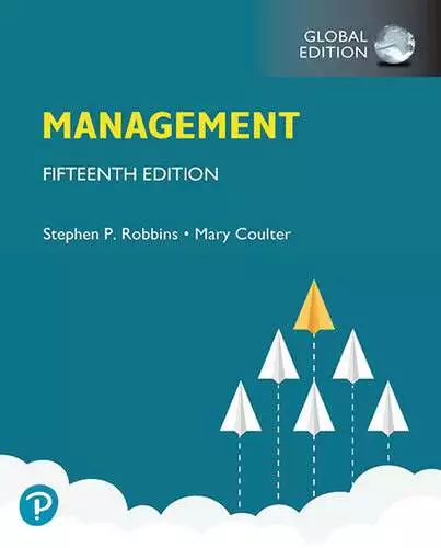 Management (15th Edition-Global) - eBook