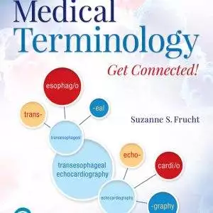 Medical Terminology: Get Connected! (3rd Edition) - eBook