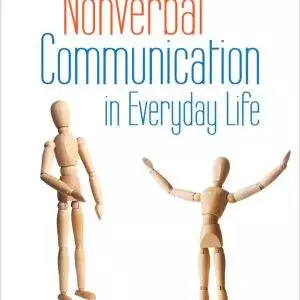 Nonverbal Communication in Everyday Life (4th Edition) - eBook