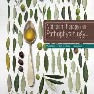 Nutrition Therapy and Pathophysiology (3rd Edition) -eBook