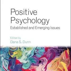 Positive Psychology: Established and Emerging Issues - eBook