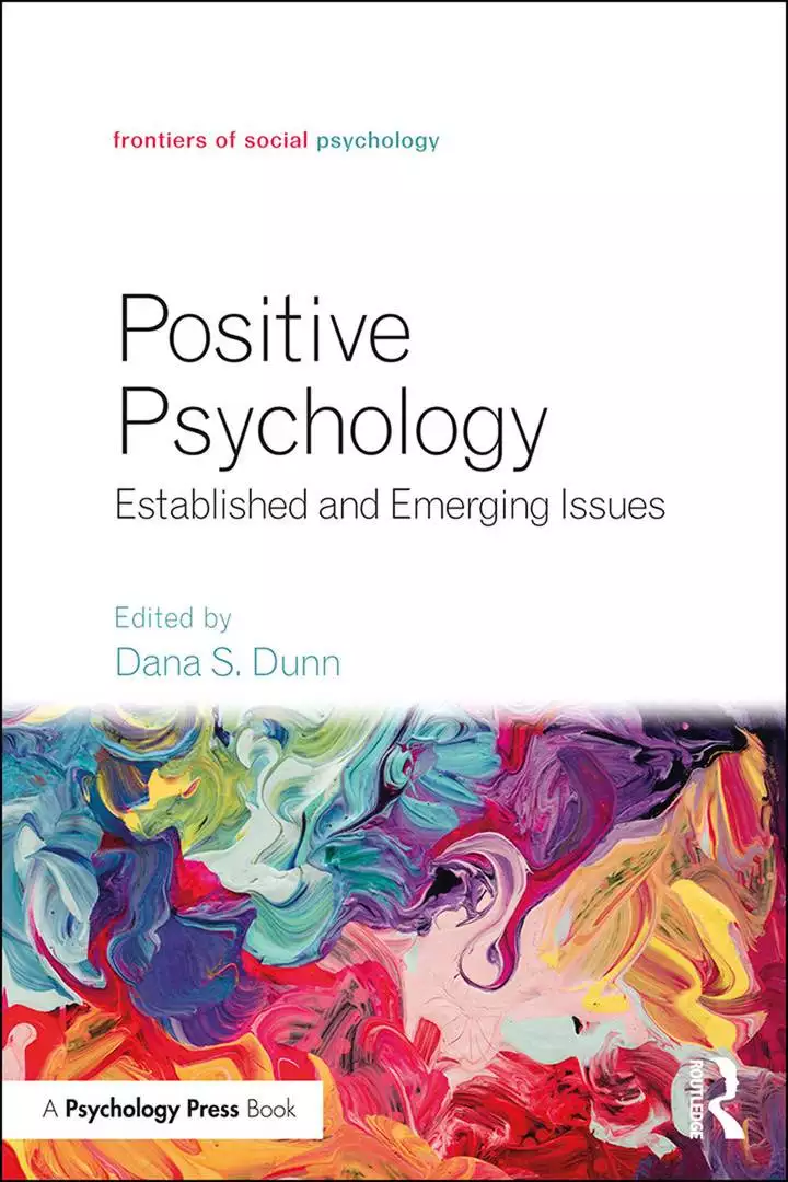 Positive Psychology: Established and Emerging Issues - eBook