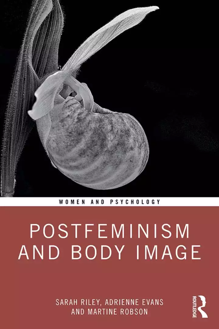 Postfeminism and Body Image - eBook