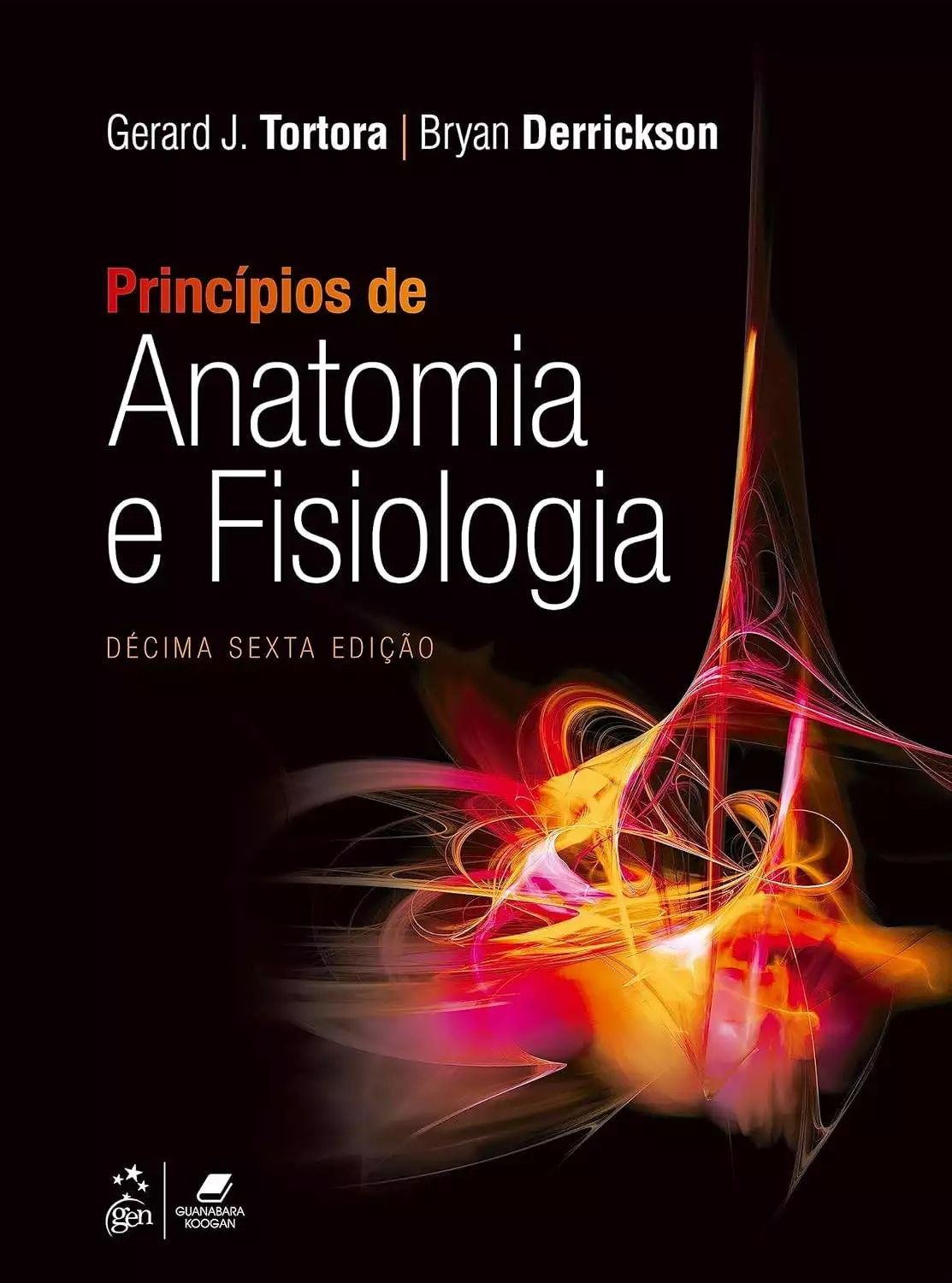 Princípios De Anatomia e Fisiologia - eBook