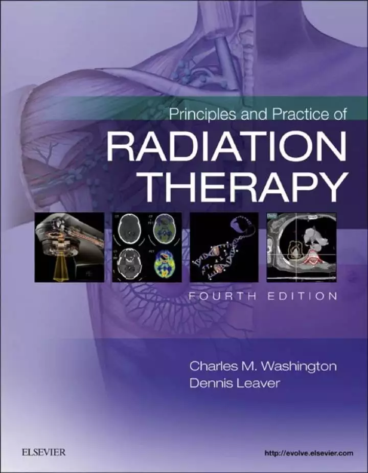 Principles and Practice of Radiation Therapy (4th Edition) - eBook