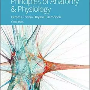 Principles of Anatomy and Physiology (14th Edition) - eBook