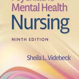 Psychiatric-Mental Health Nursing (9th Edition) - eBook