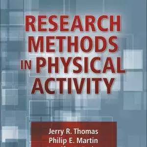 Research Methods in Physical Activity (8th Edition) - eBook