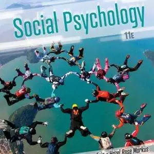 Social Psychology (11th Edition) - eBook