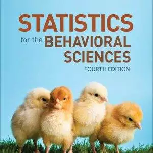 Statistics for the Behavioral Sciences (4th Edition) - eBook