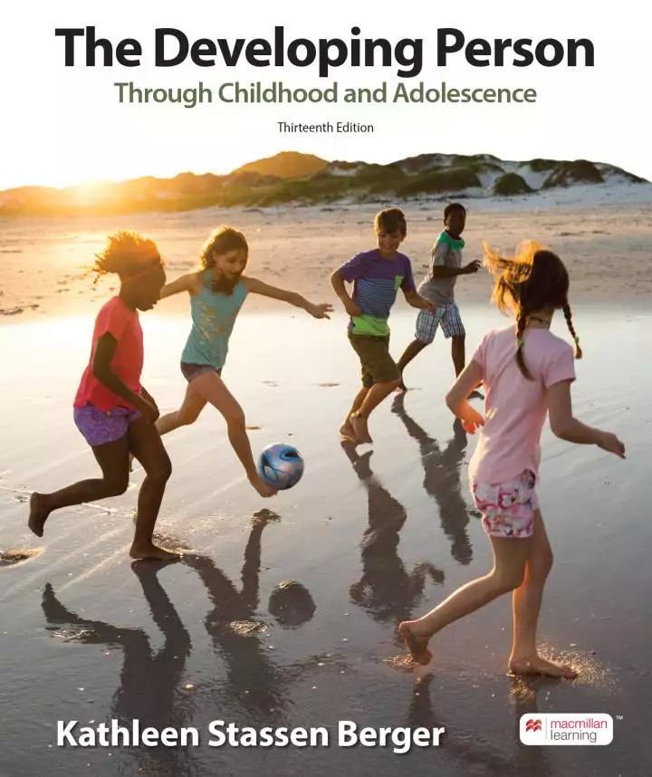 The Developing Person Through Childhood and Adolescence (13th Edition) - eBook