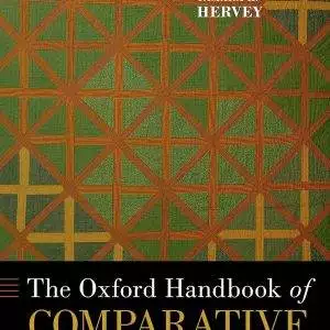 The Oxford Handbook of Comparative Health Law - eBook