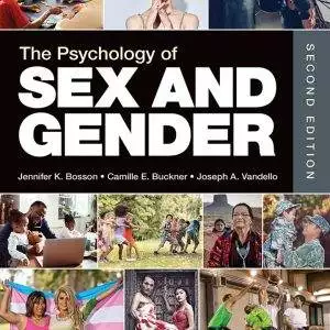 The Psychology of Sex and Gender (2nd Edition) - eBook