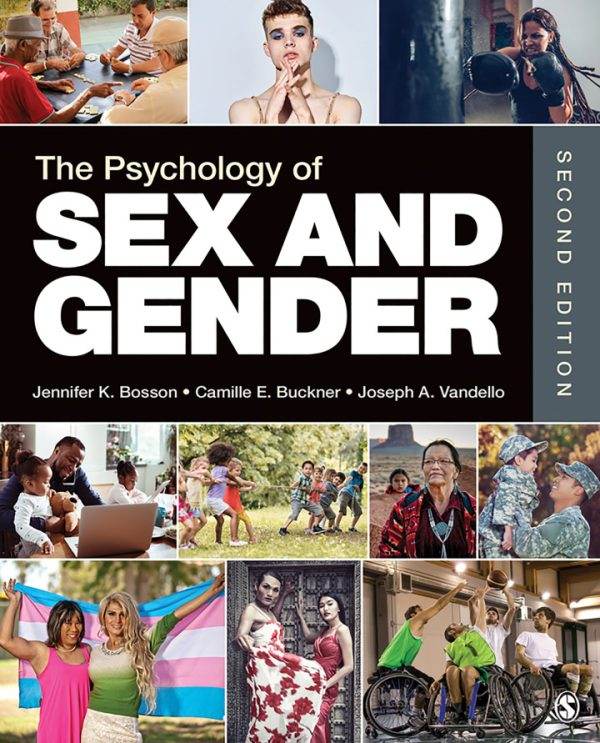The Psychology of Sex and Gender (2nd Edition) - PDF/ePub