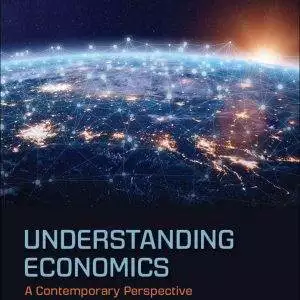 Understanding Economics: A Contemporary Perspective (8th Edition) - eBook