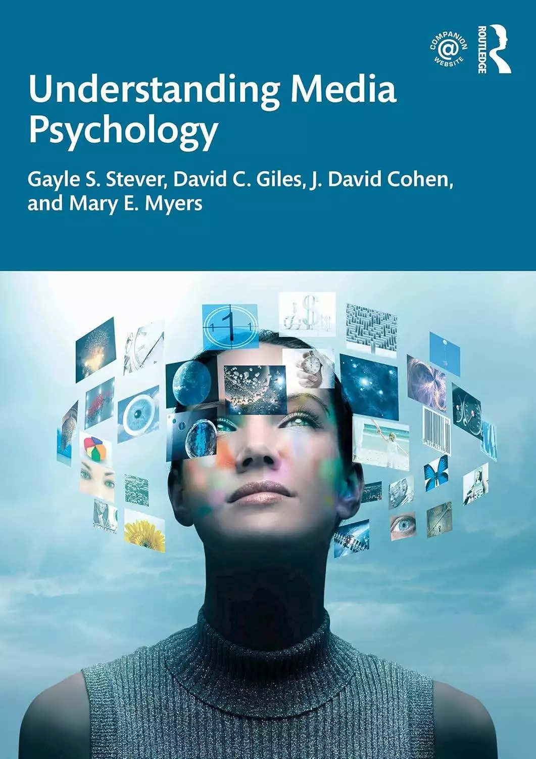 Understanding Media Psychology - eBook