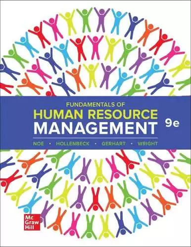 fundamentals of human resource management 9e