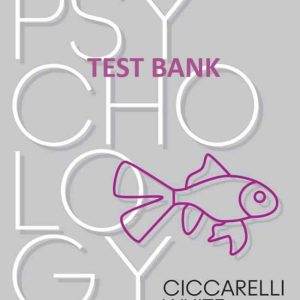 psychology-5th-edition-testbank