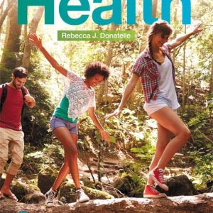 Access To Health (15th Edition) - eBook