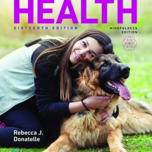 Access to Health (16th Edition) - eBook