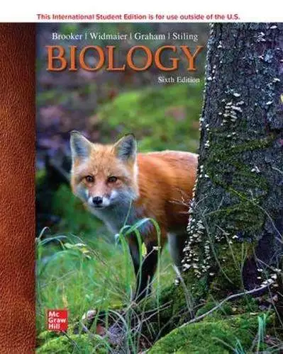 Biology ISE (6th Edition) - eBook