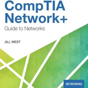 CompTIA Network+ Guide to Networks (9th Edition) - eBook