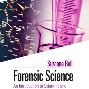 Forensic Science: An Introduction to Scientific and Investigative Techniques (5th Edition) - eBook